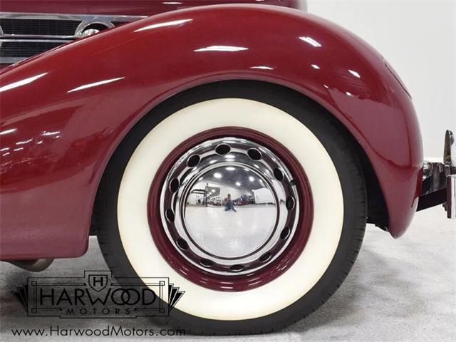 1936 Cord 810 (CC-1966721) for sale in Cleveland, Ohio