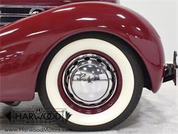 1936 Cord 810 (CC-1966721) for sale in Cleveland, Ohio