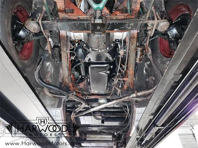 1936 Cord 810 (CC-1966721) for sale in Cleveland, Ohio
