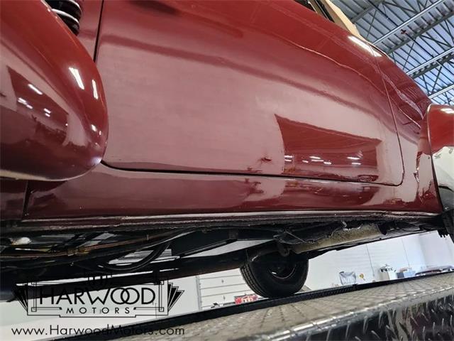 1936 Cord 810 (CC-1966721) for sale in Cleveland, Ohio