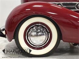 1936 Cord 810 (CC-1966721) for sale in Cleveland, Ohio