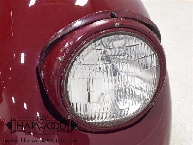 1936 Cord 810 (CC-1966721) for sale in Cleveland, Ohio