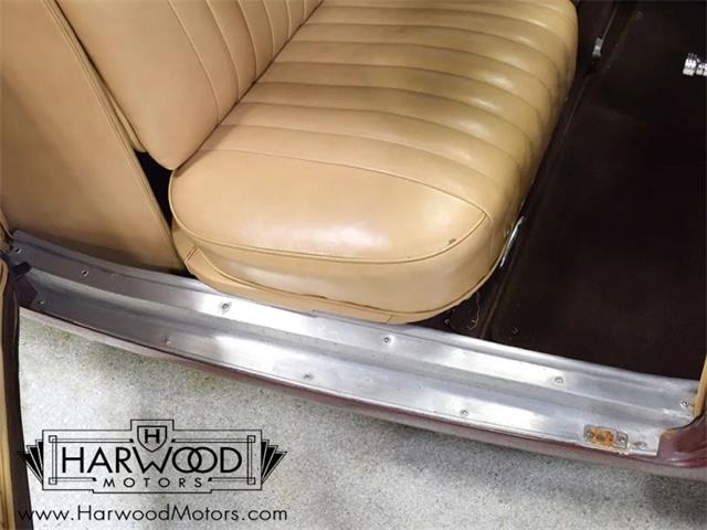 1936 Cord 810 (CC-1966721) for sale in Cleveland, Ohio