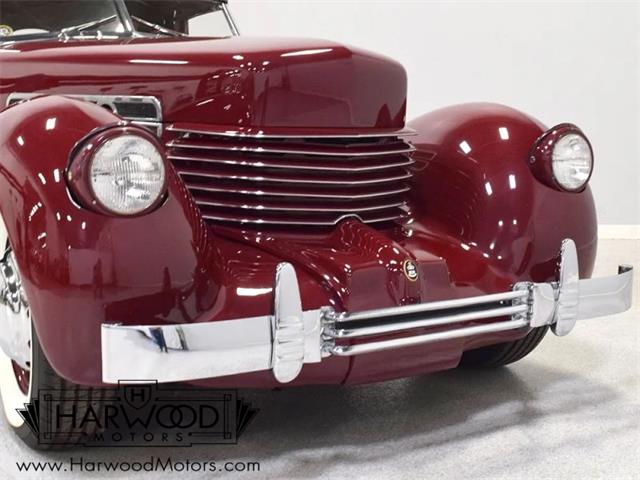 1936 Cord 810 (CC-1966721) for sale in Cleveland, Ohio