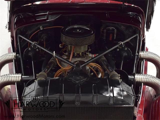 1936 Cord 810 (CC-1966721) for sale in Cleveland, Ohio