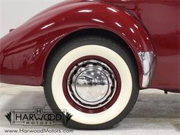 1936 Cord 810 (CC-1966721) for sale in Cleveland, Ohio