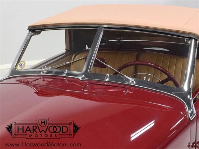 1936 Cord 810 (CC-1966721) for sale in Cleveland, Ohio