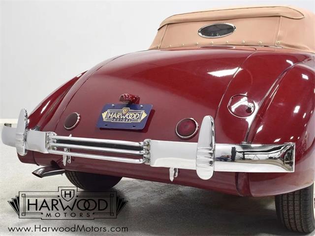 1936 Cord 810 (CC-1966721) for sale in Cleveland, Ohio