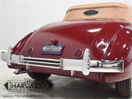 1936 Cord 810 (CC-1966721) for sale in Cleveland, Ohio