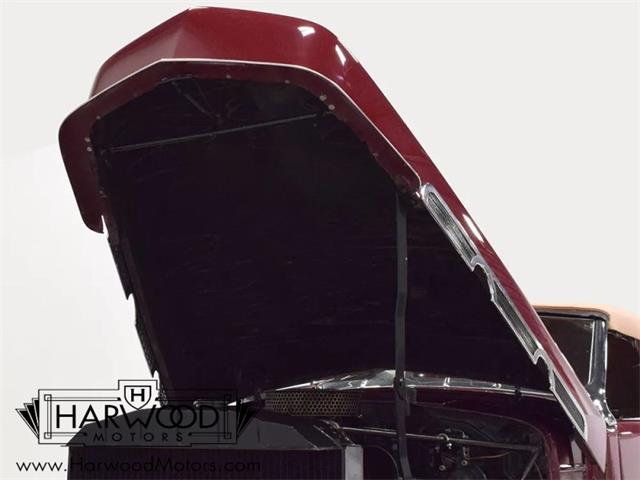 1936 Cord 810 (CC-1966721) for sale in Cleveland, Ohio