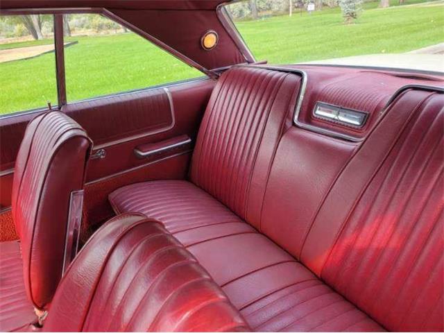 1965 Plymouth Sport Fury (CC-1966757) for sale in Cornelius, North Carolina