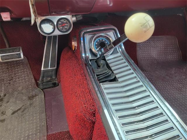1965 Plymouth Sport Fury (CC-1966757) for sale in Cornelius, North Carolina