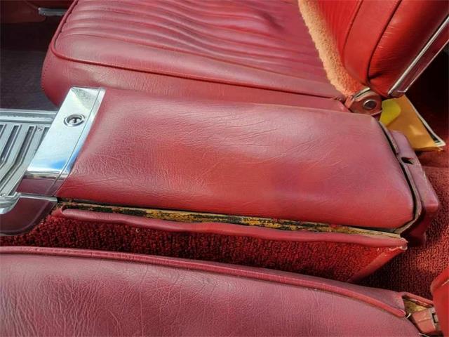 1965 Plymouth Sport Fury (CC-1966757) for sale in Cornelius, North Carolina
