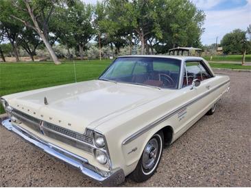 1965 Plymouth Sport Fury (CC-1966757) for sale in Cornelius, North Carolina