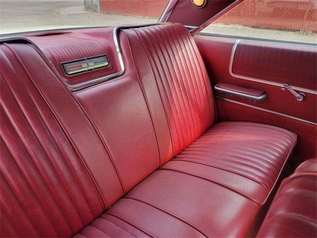 1965 Plymouth Sport Fury (CC-1966757) for sale in Cornelius, North Carolina