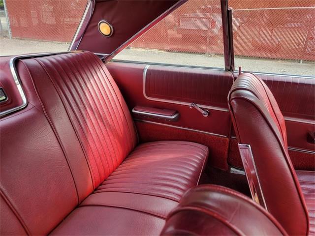 1965 Plymouth Sport Fury (CC-1966757) for sale in Cornelius, North Carolina