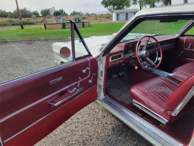 1965 Plymouth Sport Fury (CC-1966757) for sale in Cornelius, North Carolina