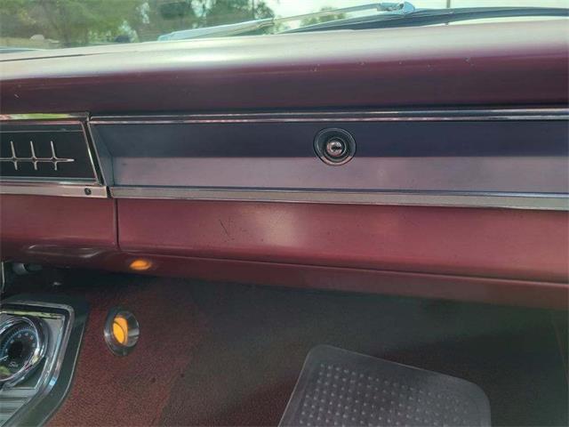 1965 Plymouth Sport Fury (CC-1966757) for sale in Cornelius, North Carolina