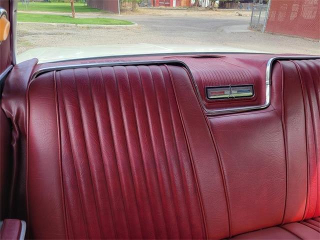 1965 Plymouth Sport Fury (CC-1966757) for sale in Cornelius, North Carolina