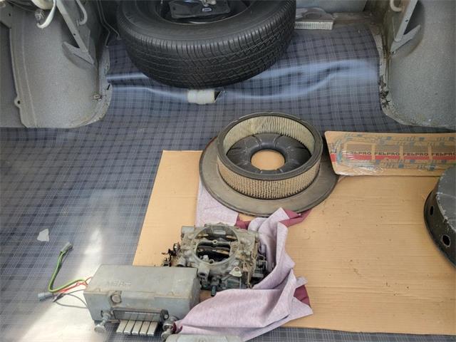 1965 Plymouth Sport Fury (CC-1966757) for sale in Cornelius, North Carolina