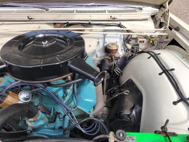 1965 Plymouth Sport Fury (CC-1966757) for sale in Cornelius, North Carolina