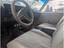 1970 Pontiac GTO (The Judge) (CC-1966790) for sale in Kitchener, Ontario