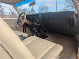 1970 Pontiac GTO (The Judge) (CC-1966790) for sale in Kitchener, Ontario