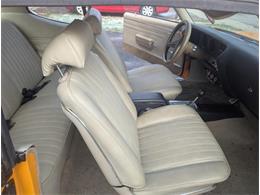 1970 Pontiac GTO (The Judge) (CC-1966790) for sale in Kitchener, Ontario