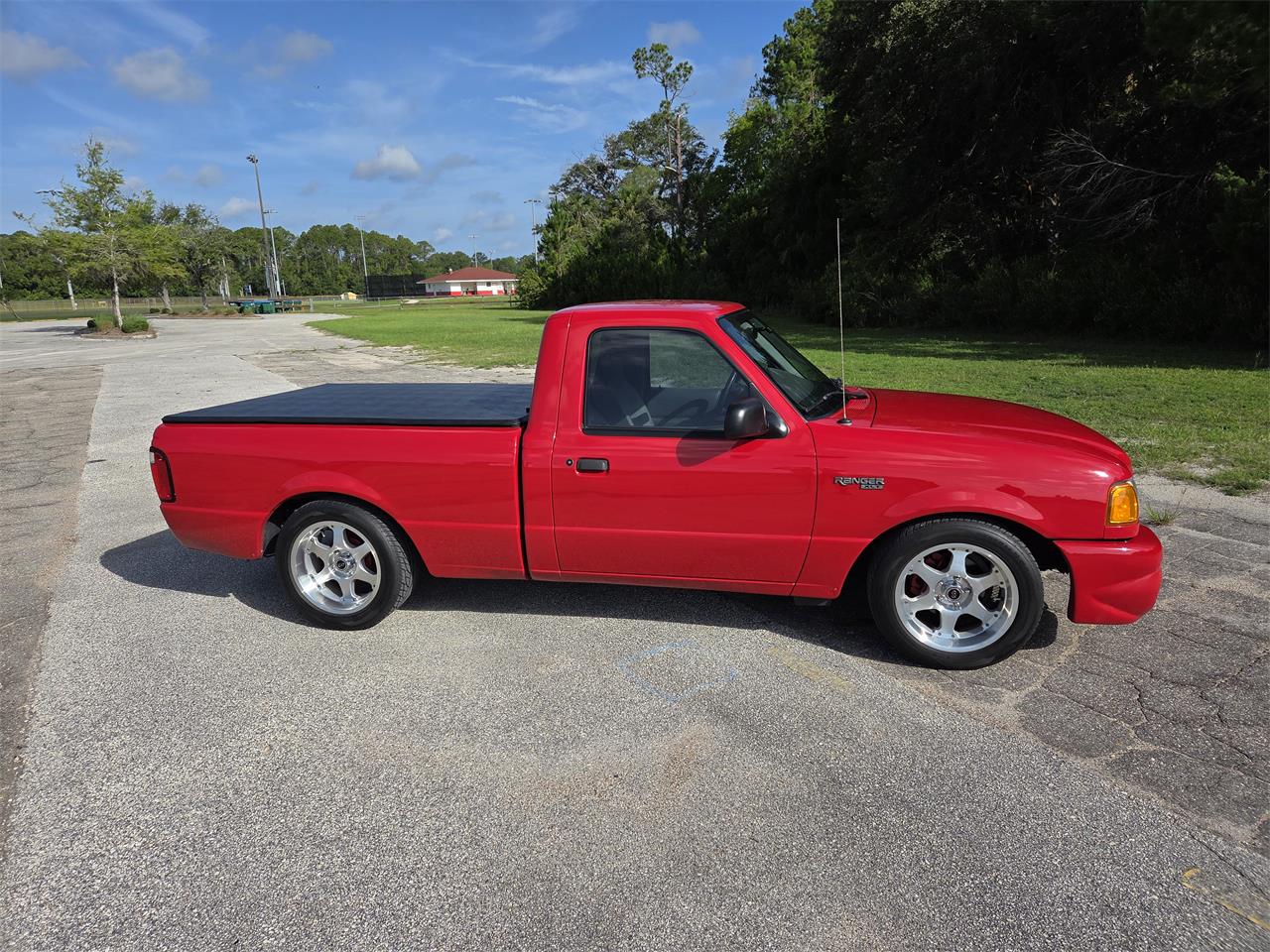 2001 Ford Ranger for Sale | ClassicCars.com | CC-1966793