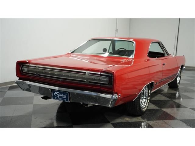 1968 Plymouth GTX (CC-1966848) for sale in Lithia Springs, Georgia