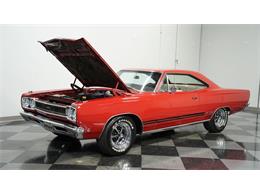 1968 Plymouth GTX (CC-1966848) for sale in Lithia Springs, Georgia