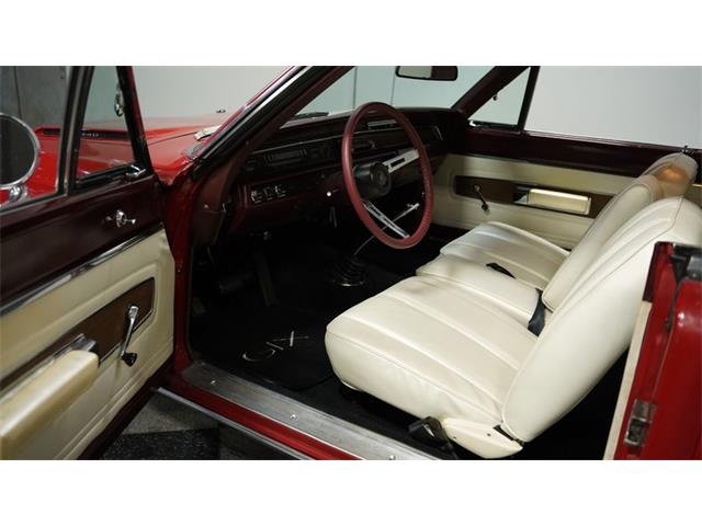 1968 Plymouth GTX (CC-1966848) for sale in Lithia Springs, Georgia