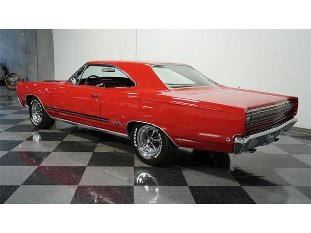 1968 Plymouth GTX (CC-1966848) for sale in Lithia Springs, Georgia