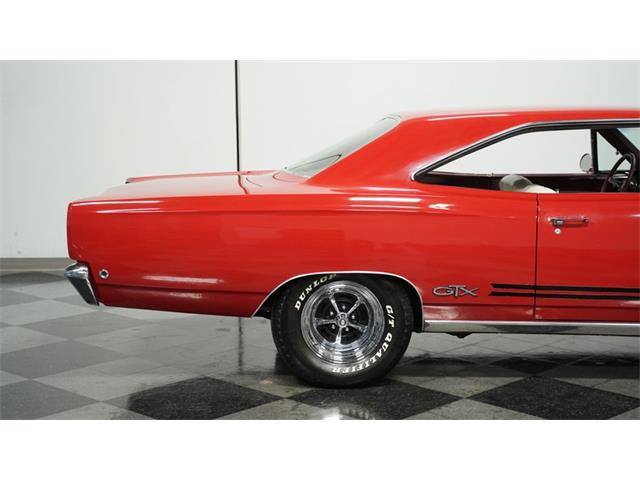 1968 Plymouth GTX (CC-1966848) for sale in Lithia Springs, Georgia
