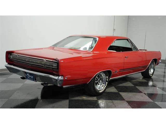1968 Plymouth GTX (CC-1966848) for sale in Lithia Springs, Georgia