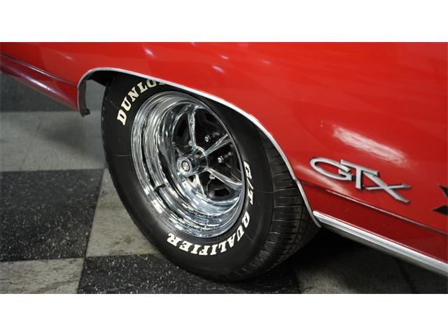 1968 Plymouth GTX (CC-1966848) for sale in Lithia Springs, Georgia