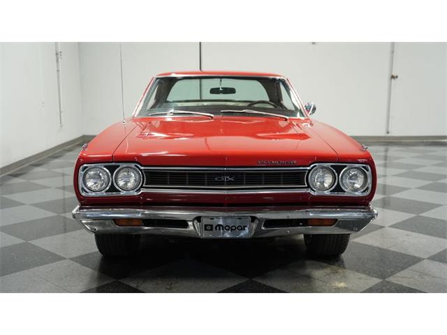 1968 Plymouth GTX (CC-1966848) for sale in Lithia Springs, Georgia