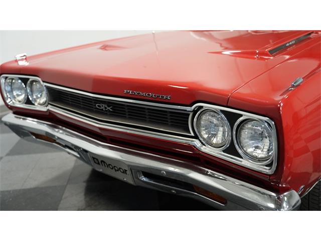 1968 Plymouth GTX (CC-1966848) for sale in Lithia Springs, Georgia