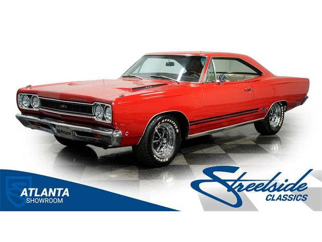 1968 Plymouth GTX (CC-1966848) for sale in Lithia Springs, Georgia