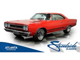 1968 Plymouth GTX (CC-1966848) for sale in Lithia Springs, Georgia