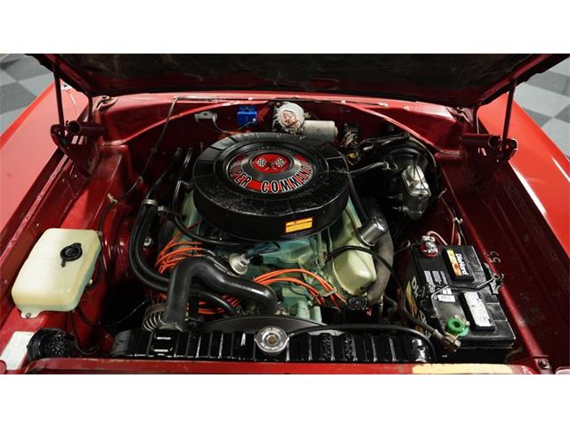 1968 Plymouth GTX (CC-1966848) for sale in Lithia Springs, Georgia