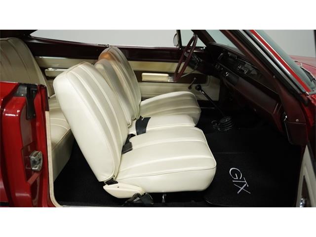 1968 Plymouth GTX (CC-1966848) for sale in Lithia Springs, Georgia