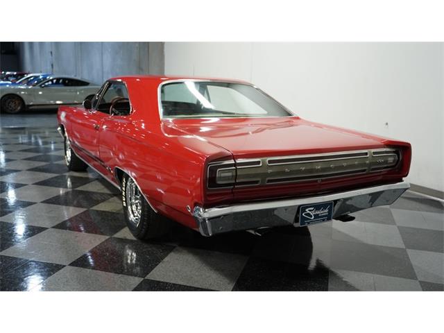 1968 Plymouth GTX (CC-1966848) for sale in Lithia Springs, Georgia