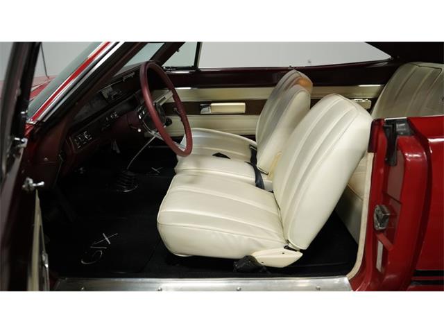1968 Plymouth GTX (CC-1966848) for sale in Lithia Springs, Georgia