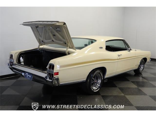 Amazing 1968 Ford Xl For Sale Photos