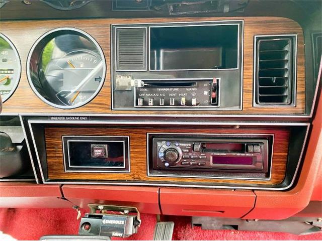 1986 Dodge Ram for Sale | ClassicCars.com | CC-1966906