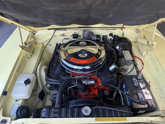 1968 Dodge Charger R/T (CC-1966923) for sale in Celeste, Texas