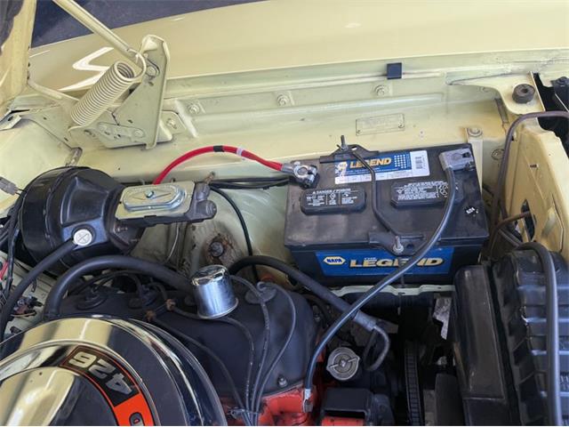 1968 Dodge Charger R/T (CC-1966923) for sale in Celeste, Texas