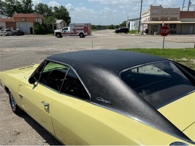 1968 Dodge Charger R/T (CC-1966923) for sale in Celeste, Texas