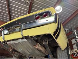 1968 Dodge Charger R/T (CC-1966923) for sale in Celeste, Texas